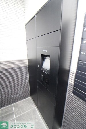 プレール・ドゥーク本所吾妻橋Vの物件内観写真